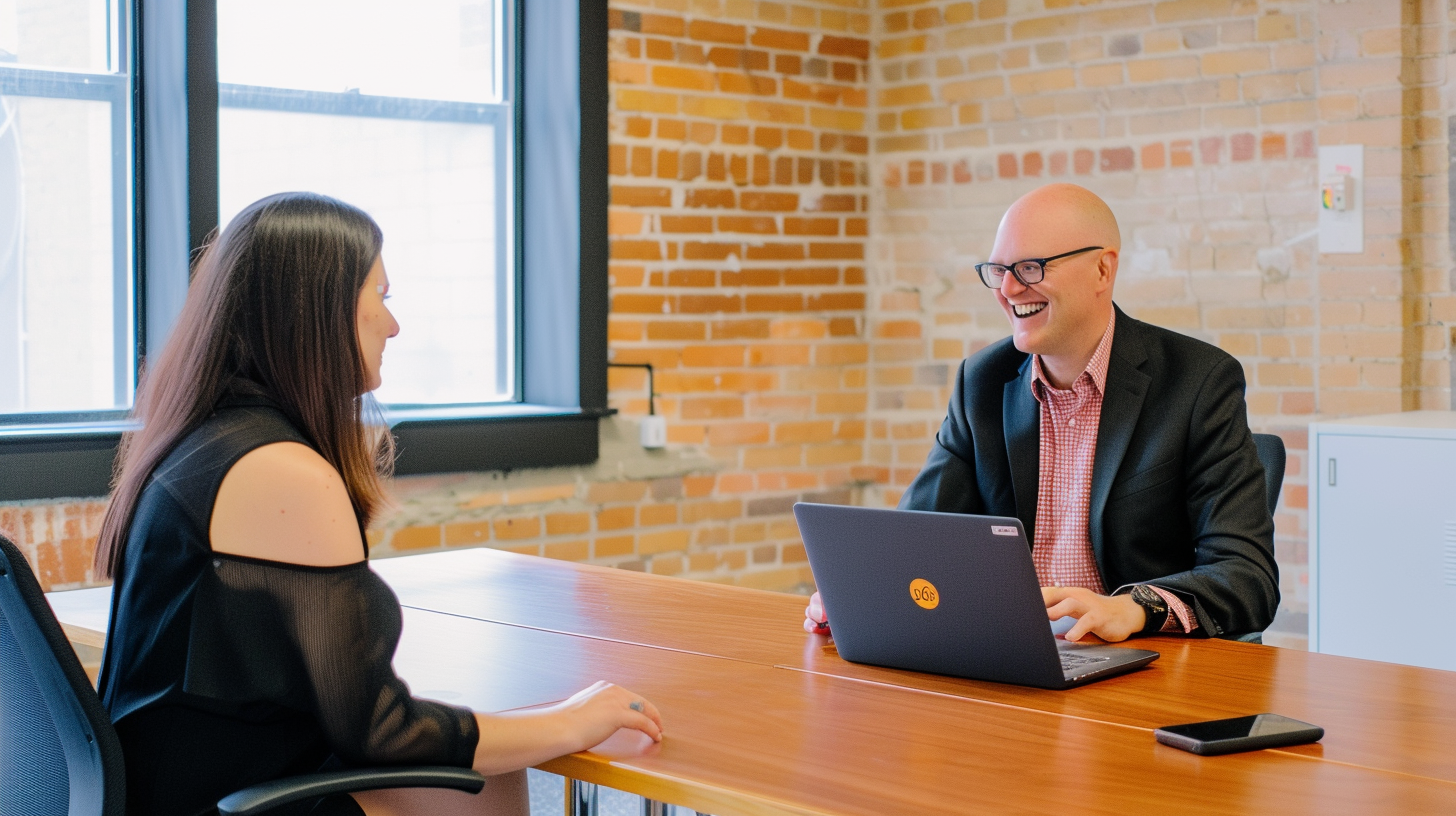 9 offer letter templates for small businesses hero image