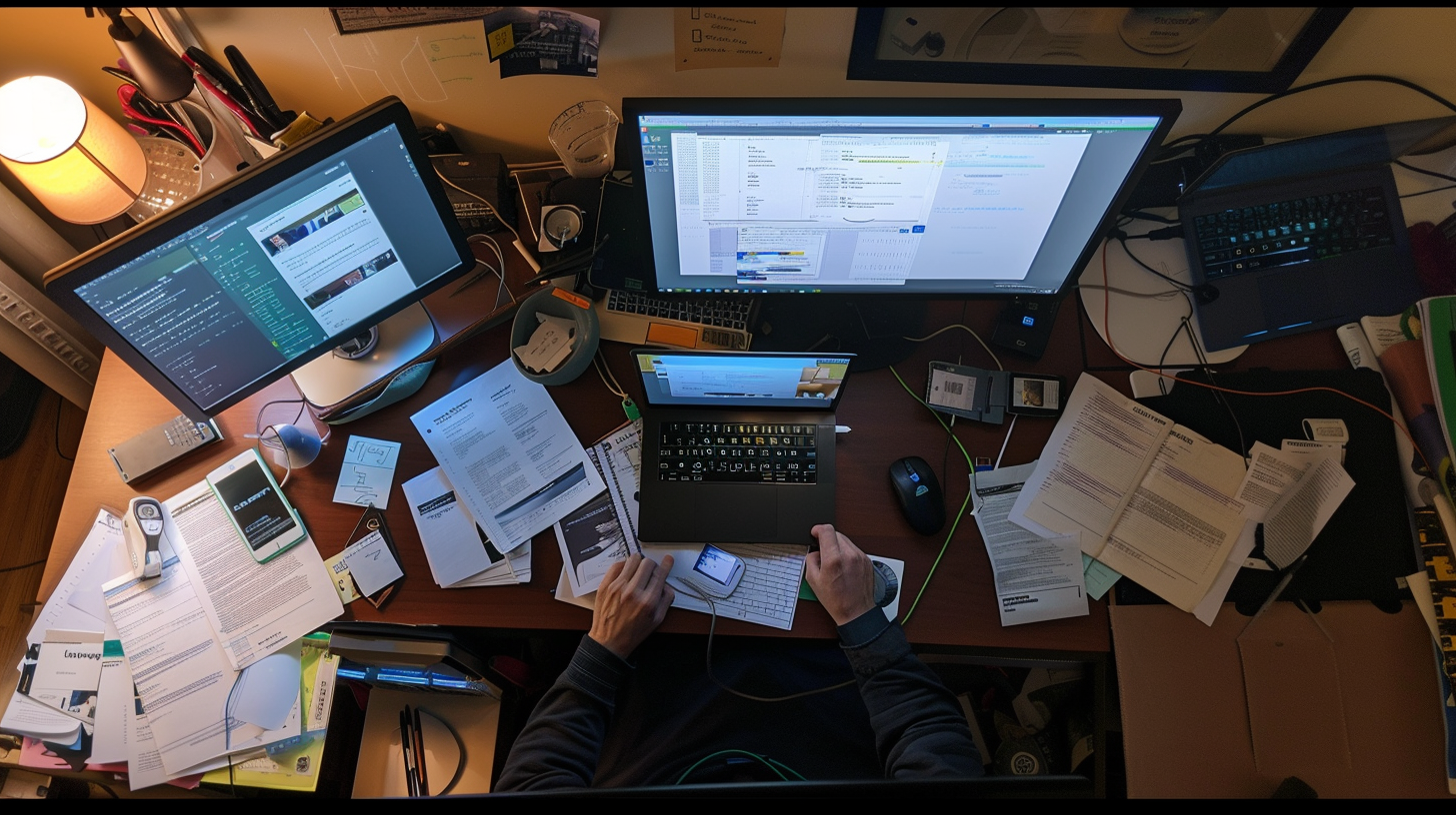 AI is reshaping payroll, but it will always need people hero image