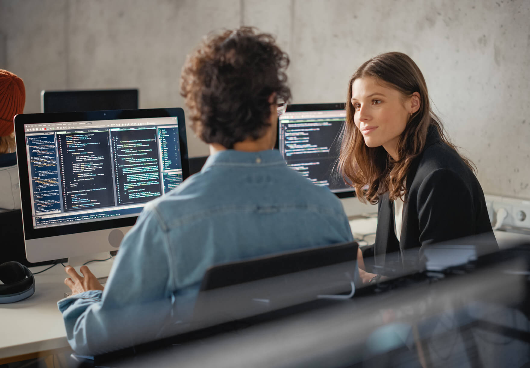 Engineer's corner: Consistent client-side interaction with API ...