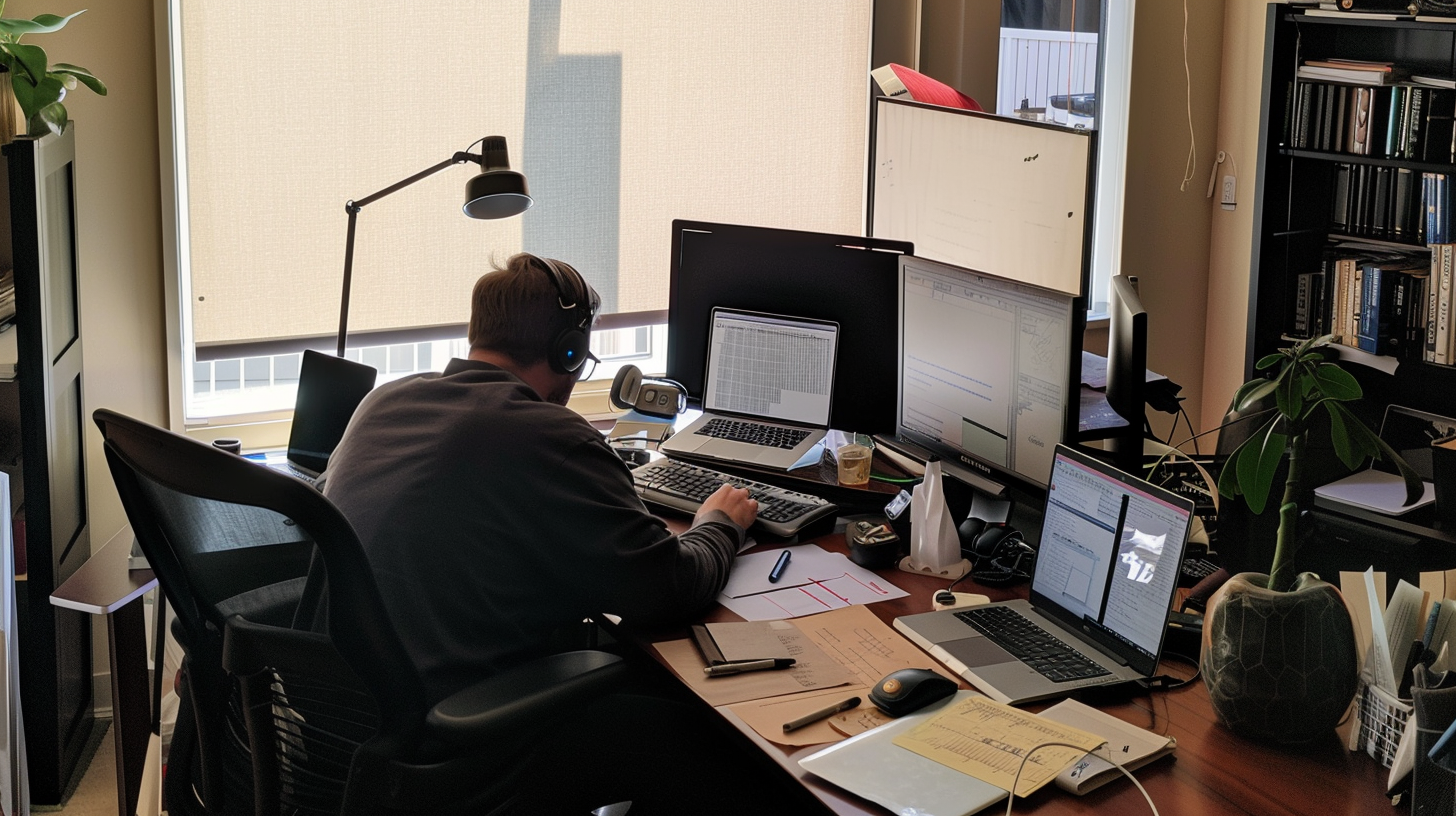 Accrued payroll: What is it, and how do you track it? hero image