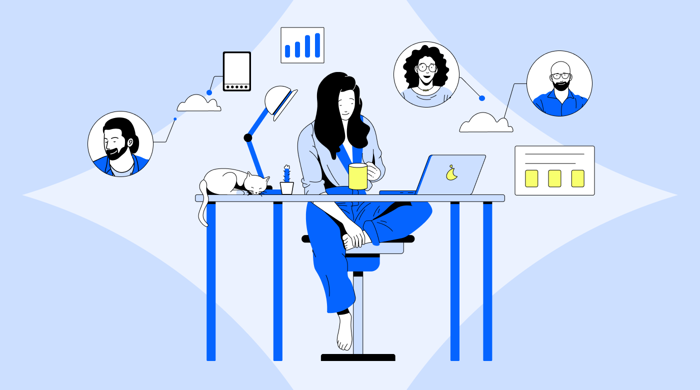 Best Remote Companies