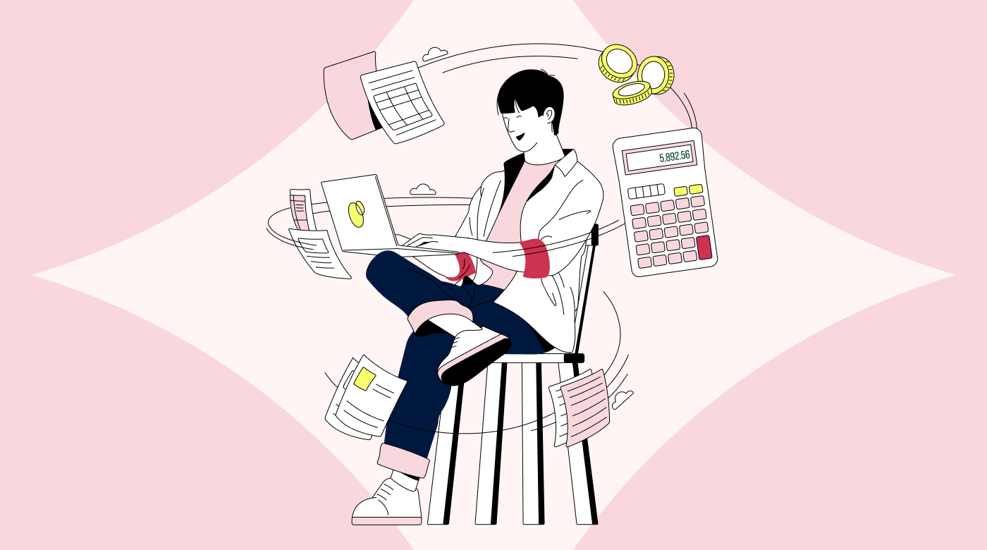 Best spend management software