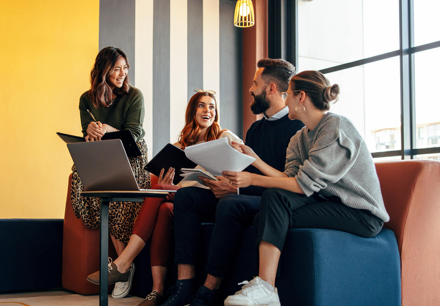 Which job functions are best to outsource to international contractors? Hero Image