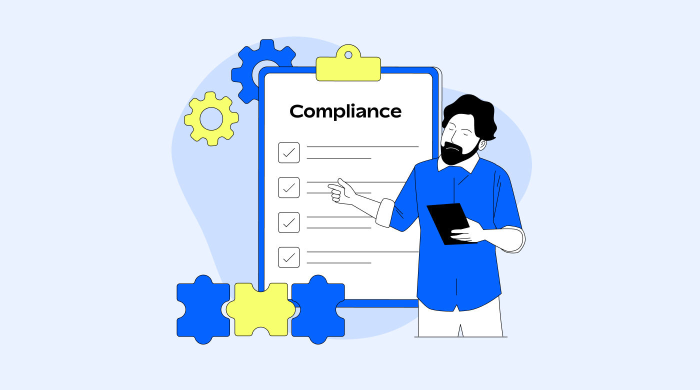 Compliance when hiring independent contractors