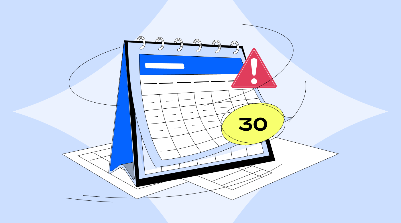 Don’t miss the tax deadline