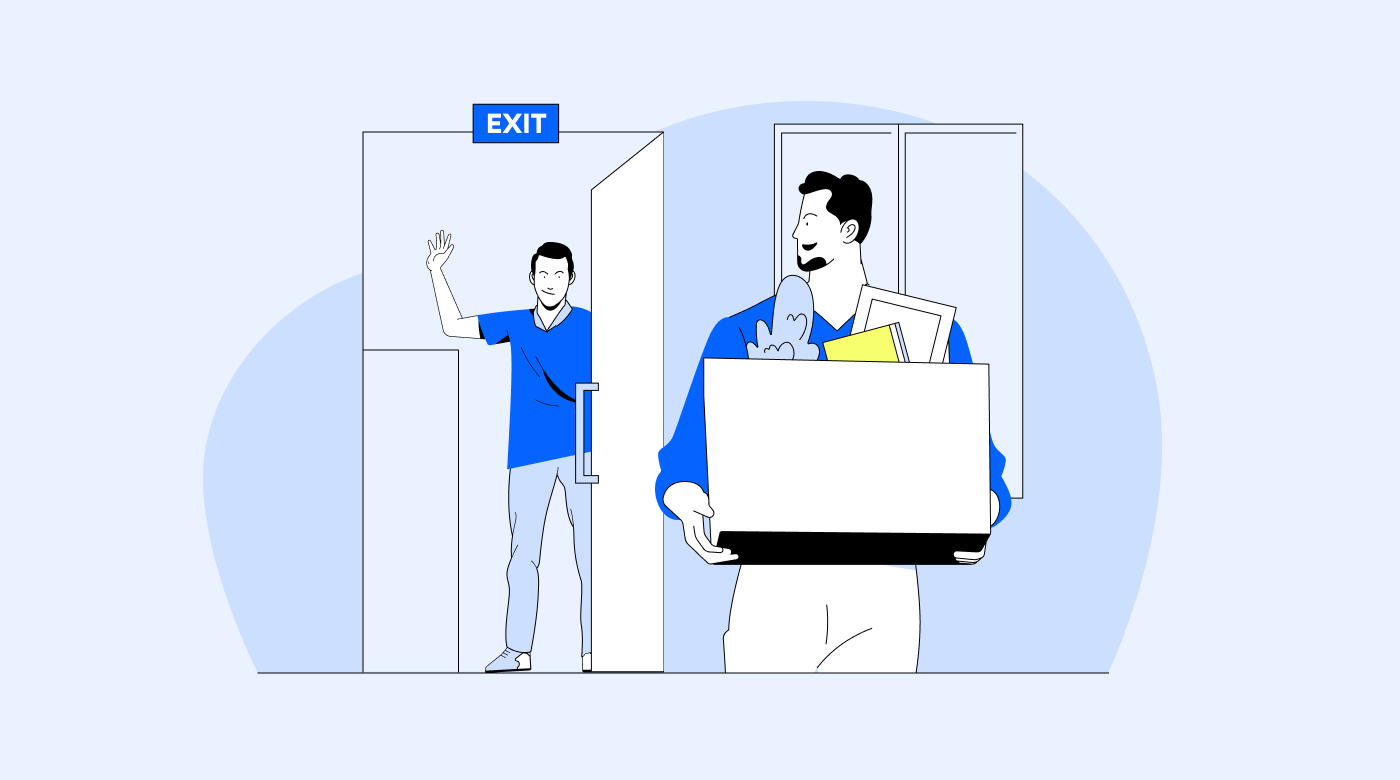 Dysfunctional turnover