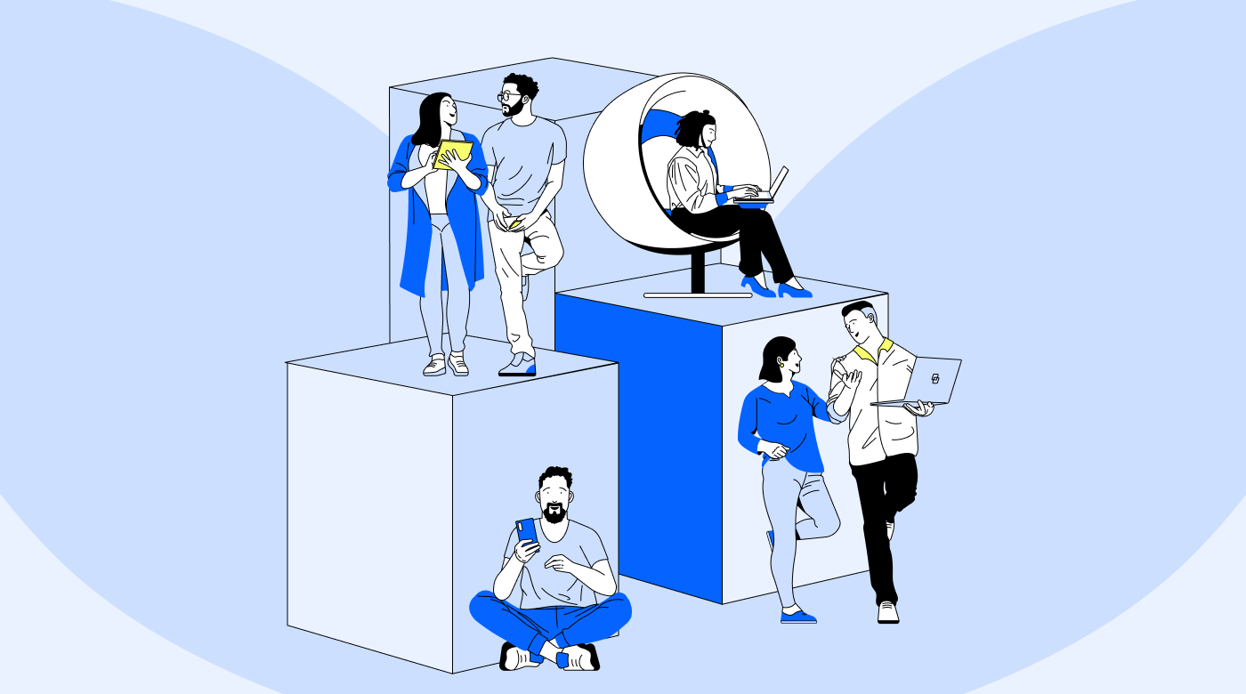  Employee Development