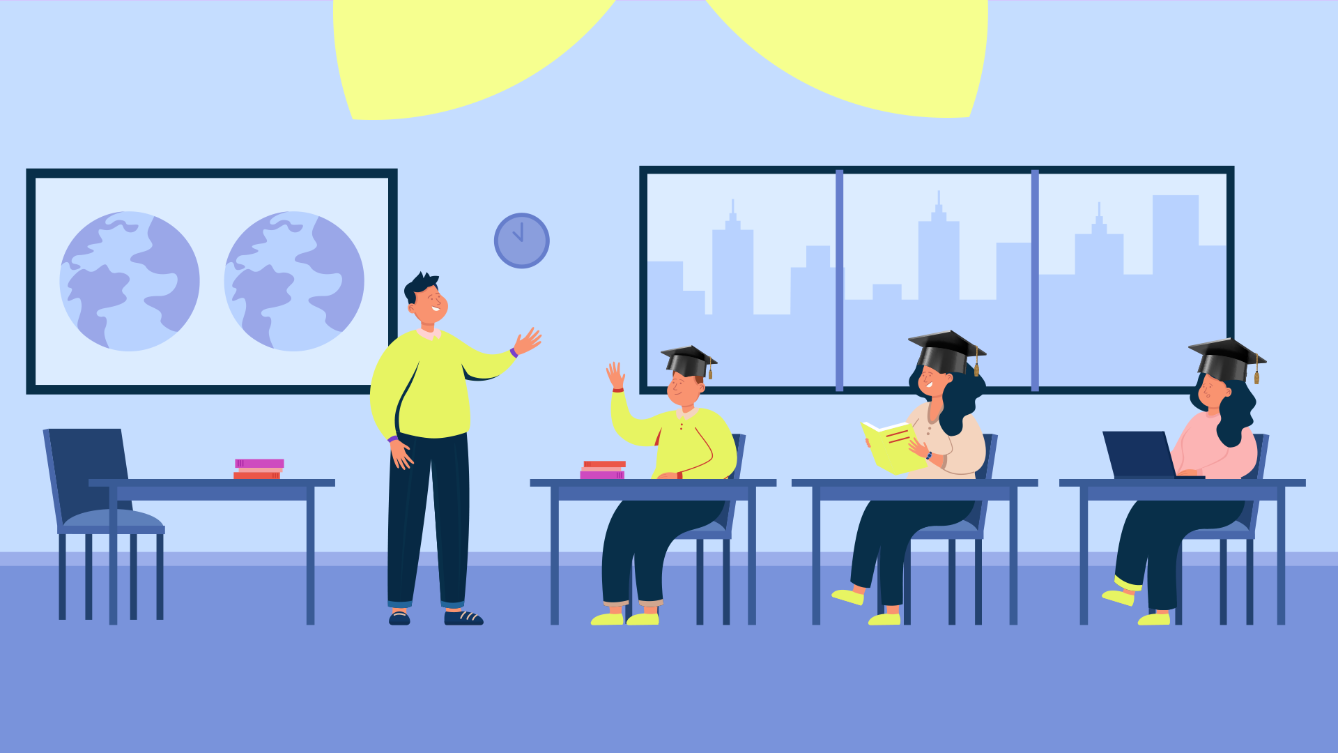 Employee Learning and Development