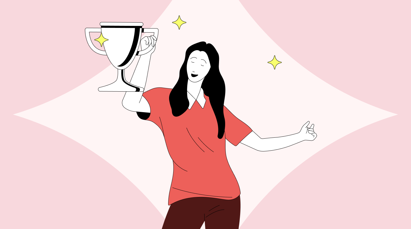 Employee recognition