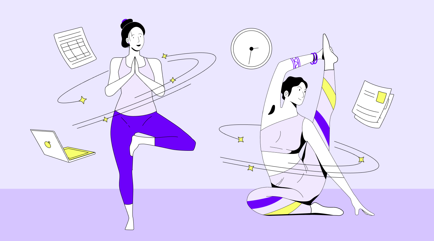 Employee wellness program