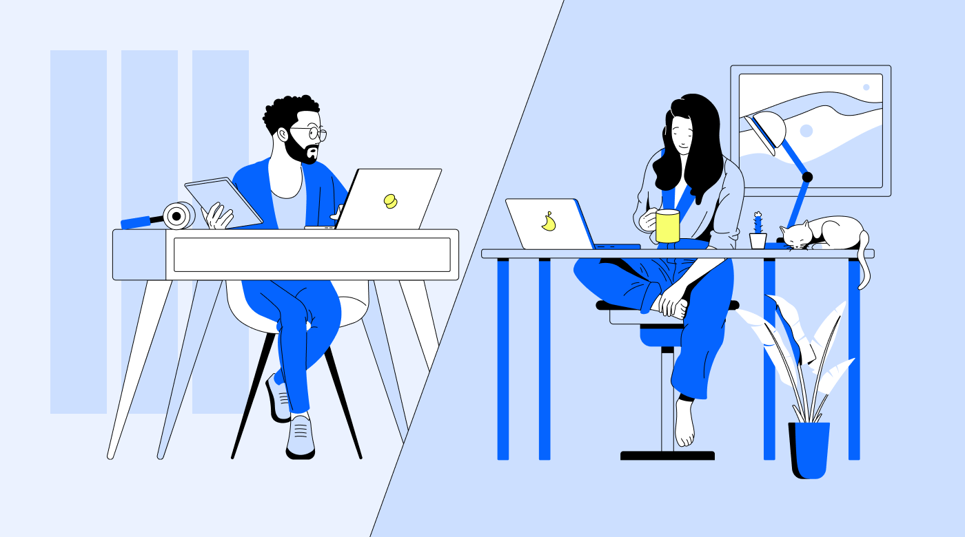 Employees vs contractors