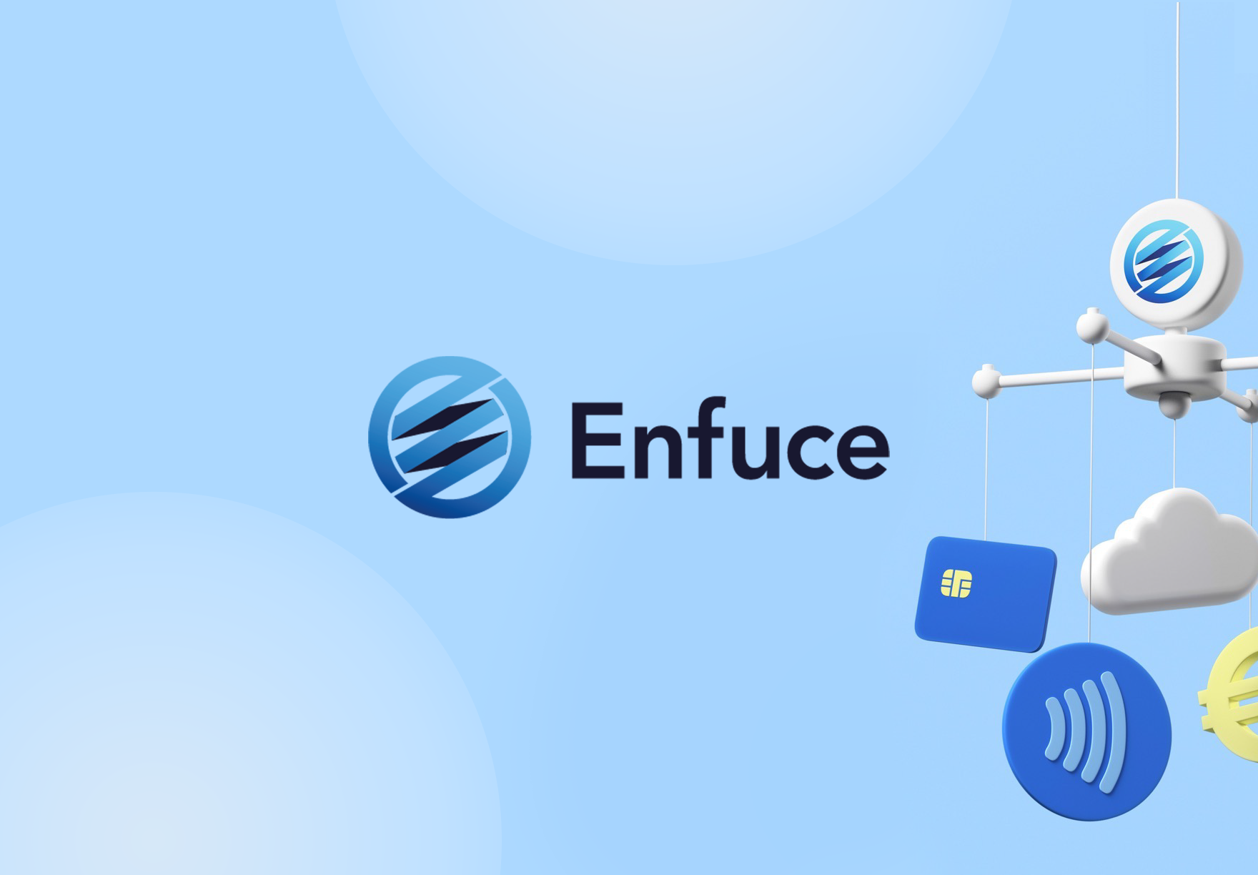 Enfuce logo