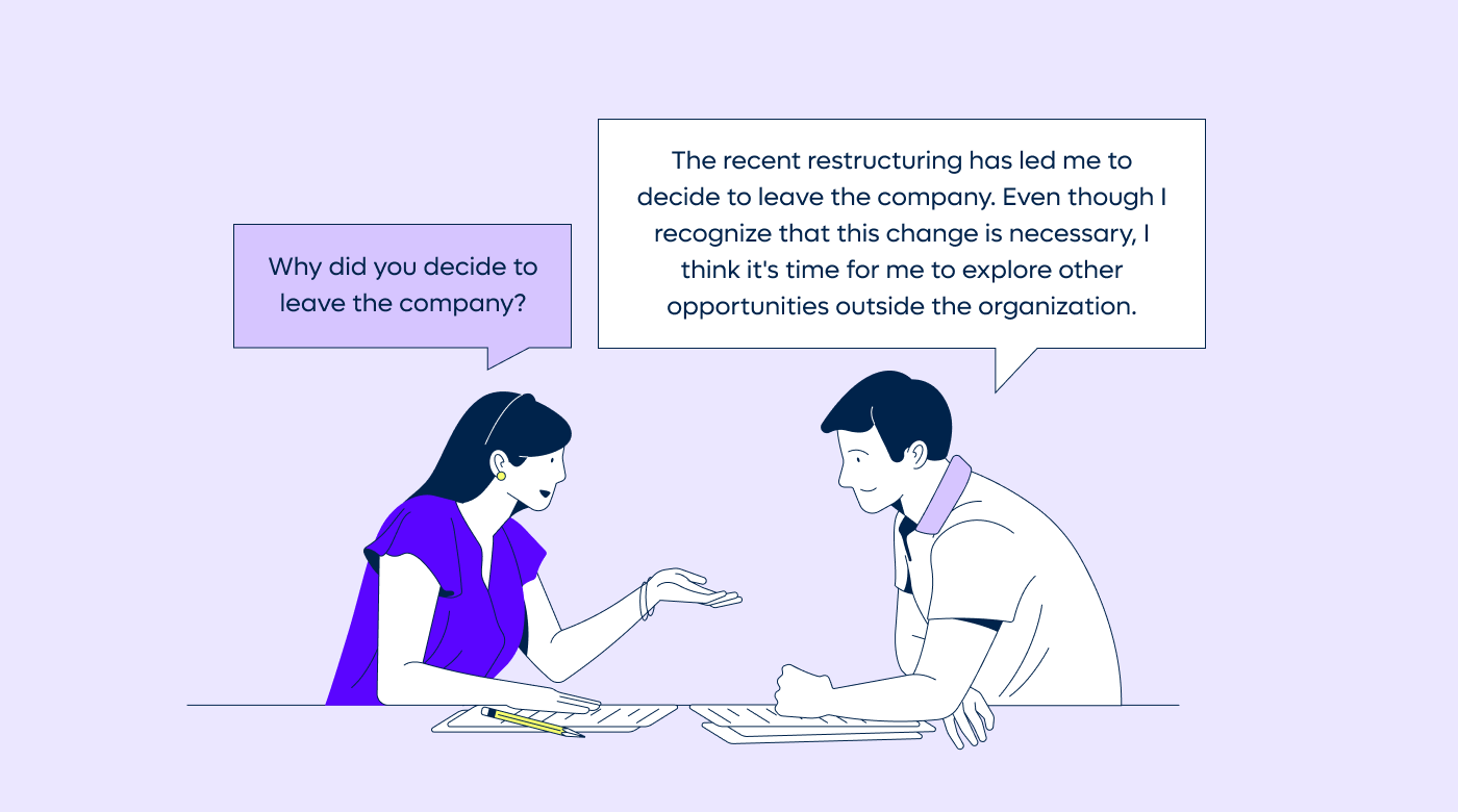 Exit Interview Questions to Ask