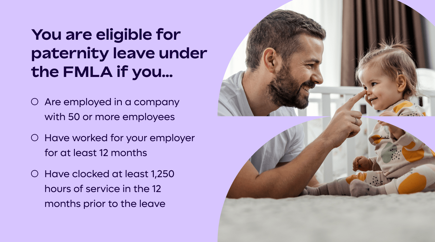 FMLA Eligibility