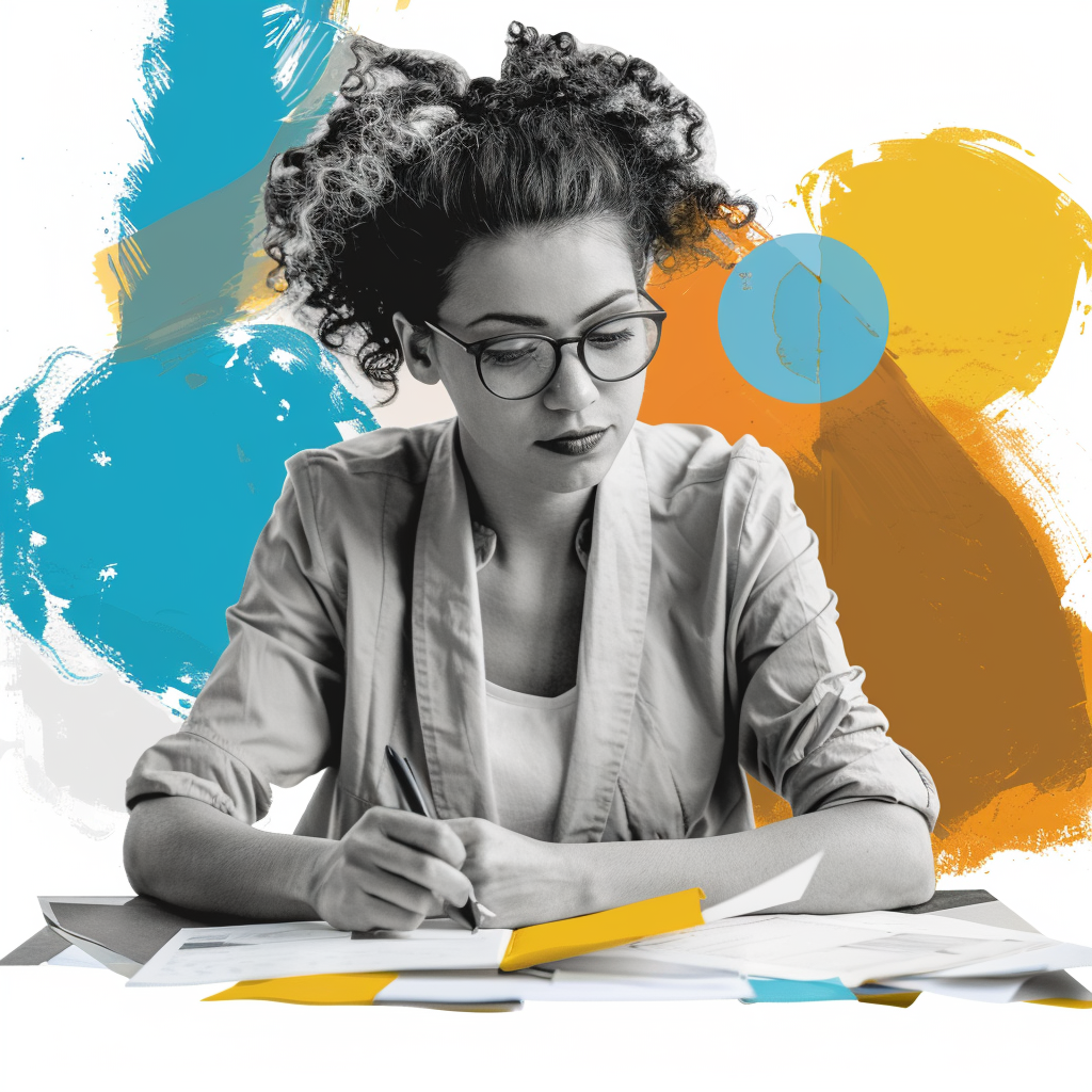 Freelance business license hero image