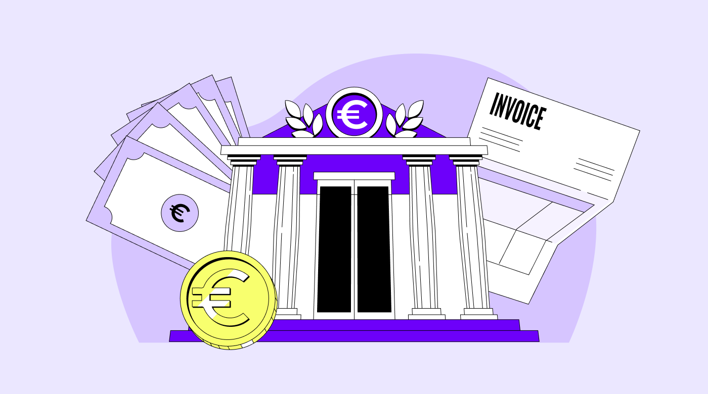 Getting paid as an independent contractor in France