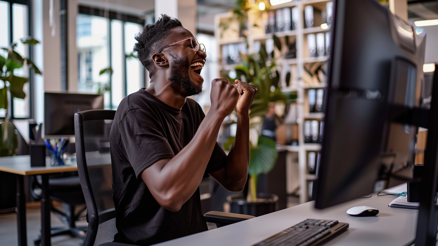 Giving bonus payments to employees: What businesses should consider hero image