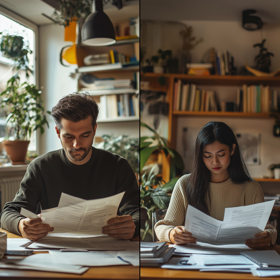 Global Benefits Report