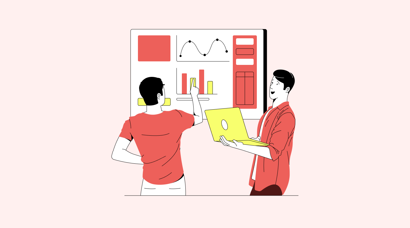 HR analytics and reporting