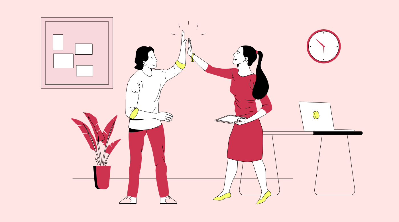 HR reporting best practices