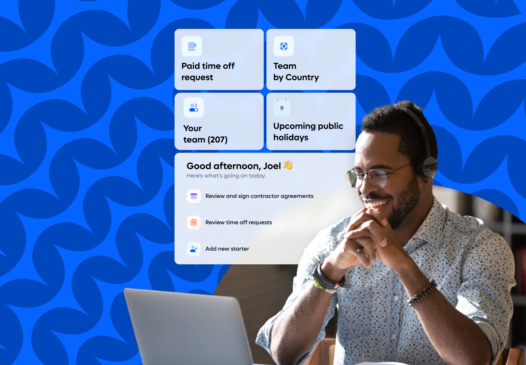 HRIS-types of HRIS systems