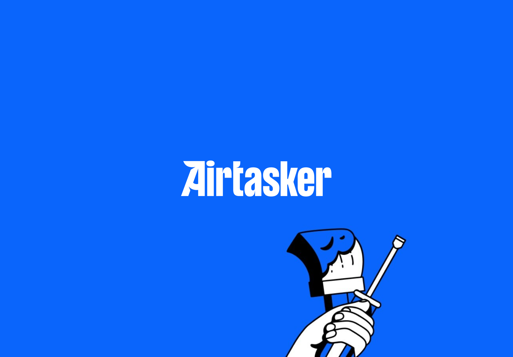 Hero Customer Airtasker