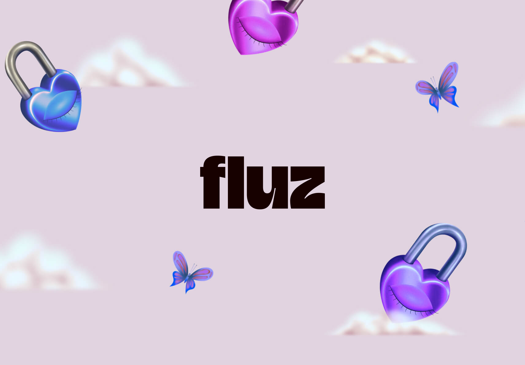 Hero Customer Fluz