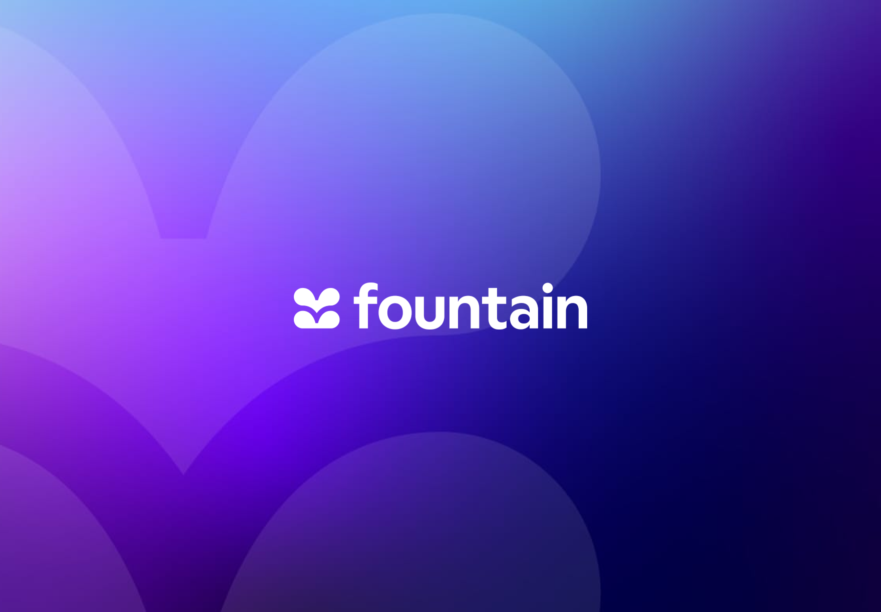 Hero Customer Fountain