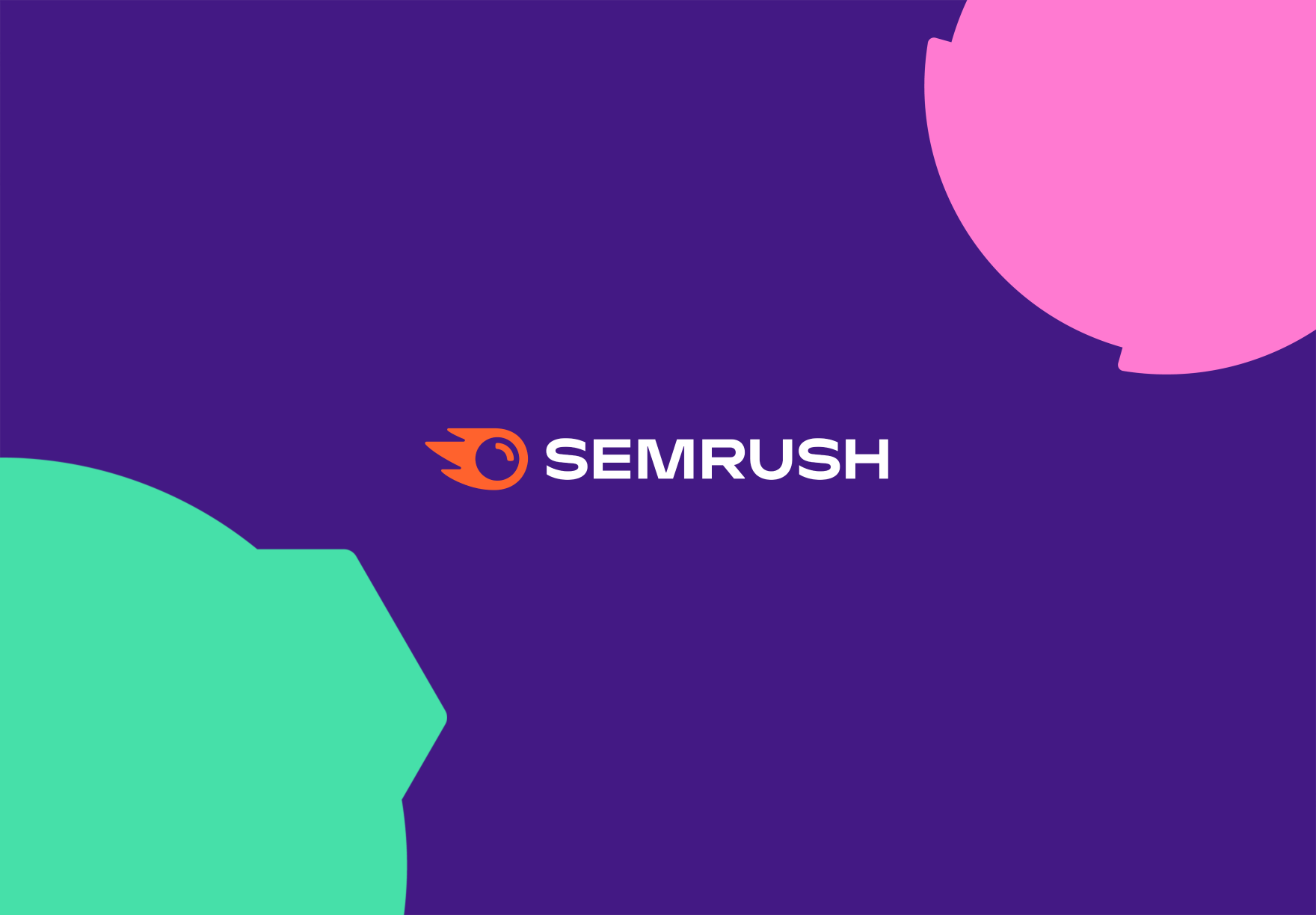 Hero Customer Semrush