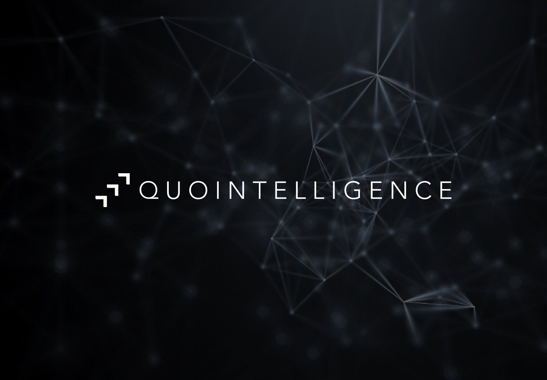 Hero Customer Story- Quointelligence