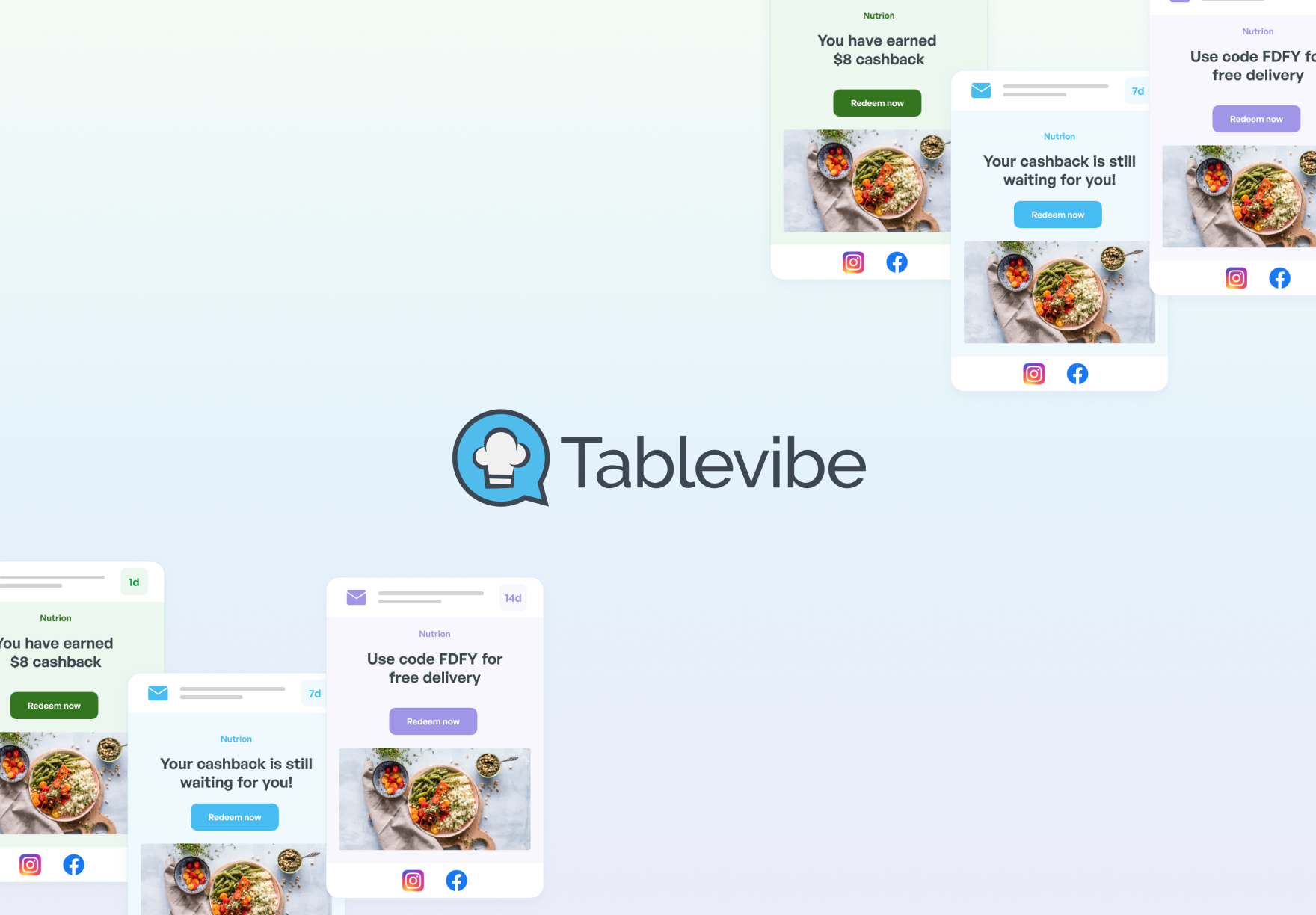 Hero Customer Tablevibe