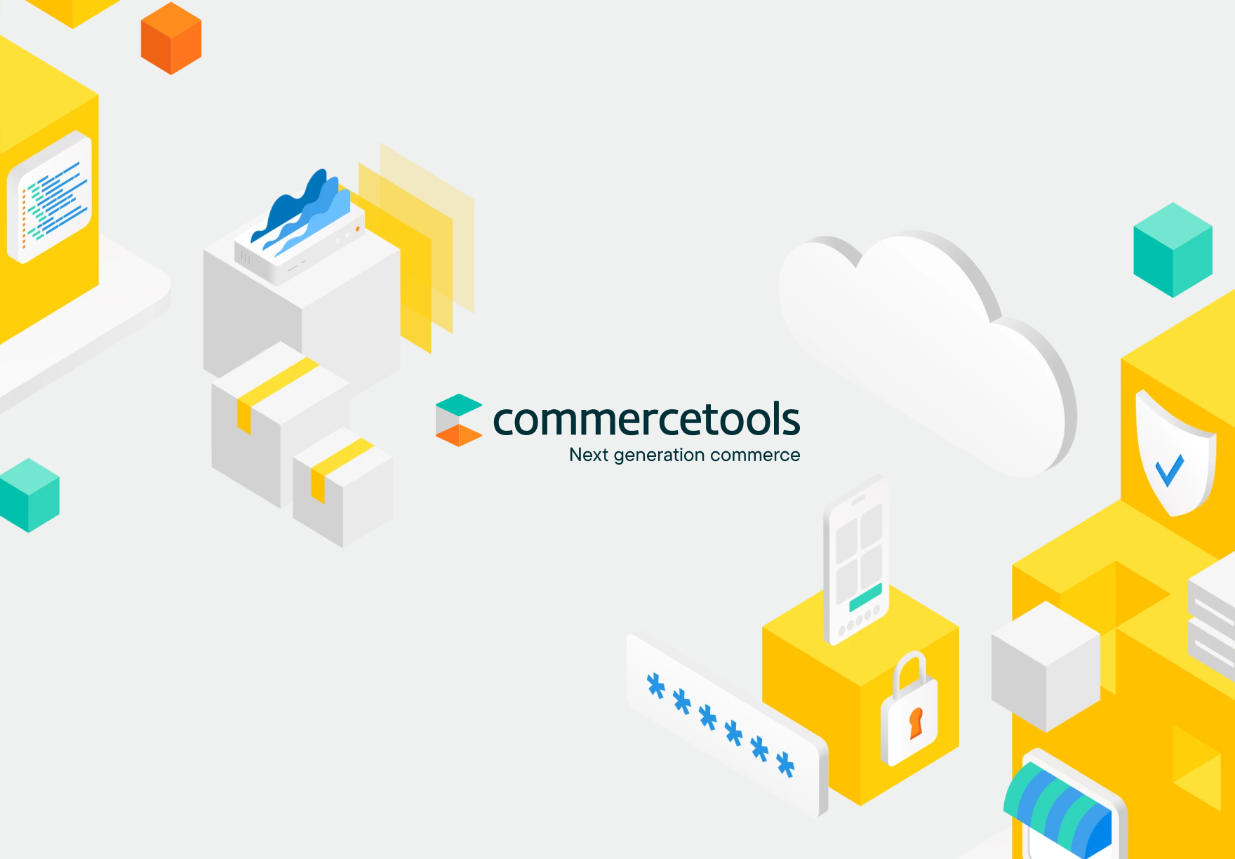 Hero Customer commercetools