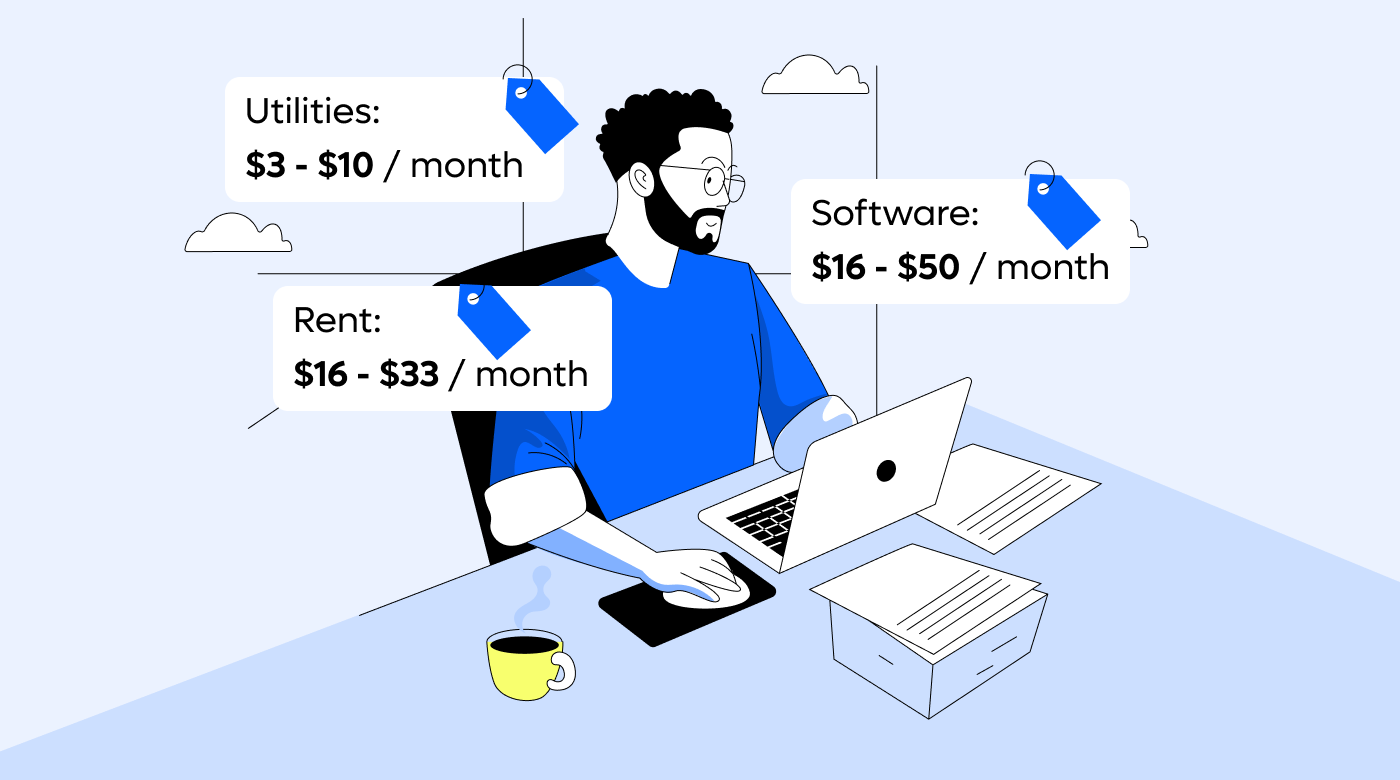 Home office tax reductions