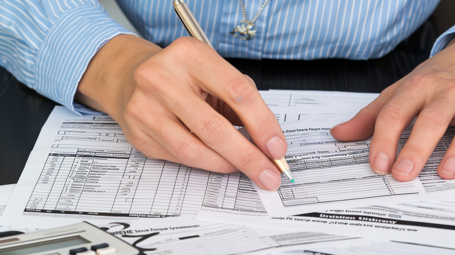 How do tax brackets work? A guide for US employers hero image