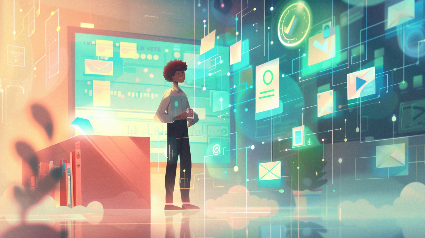 How long should you keep payroll records in the UK? hero image