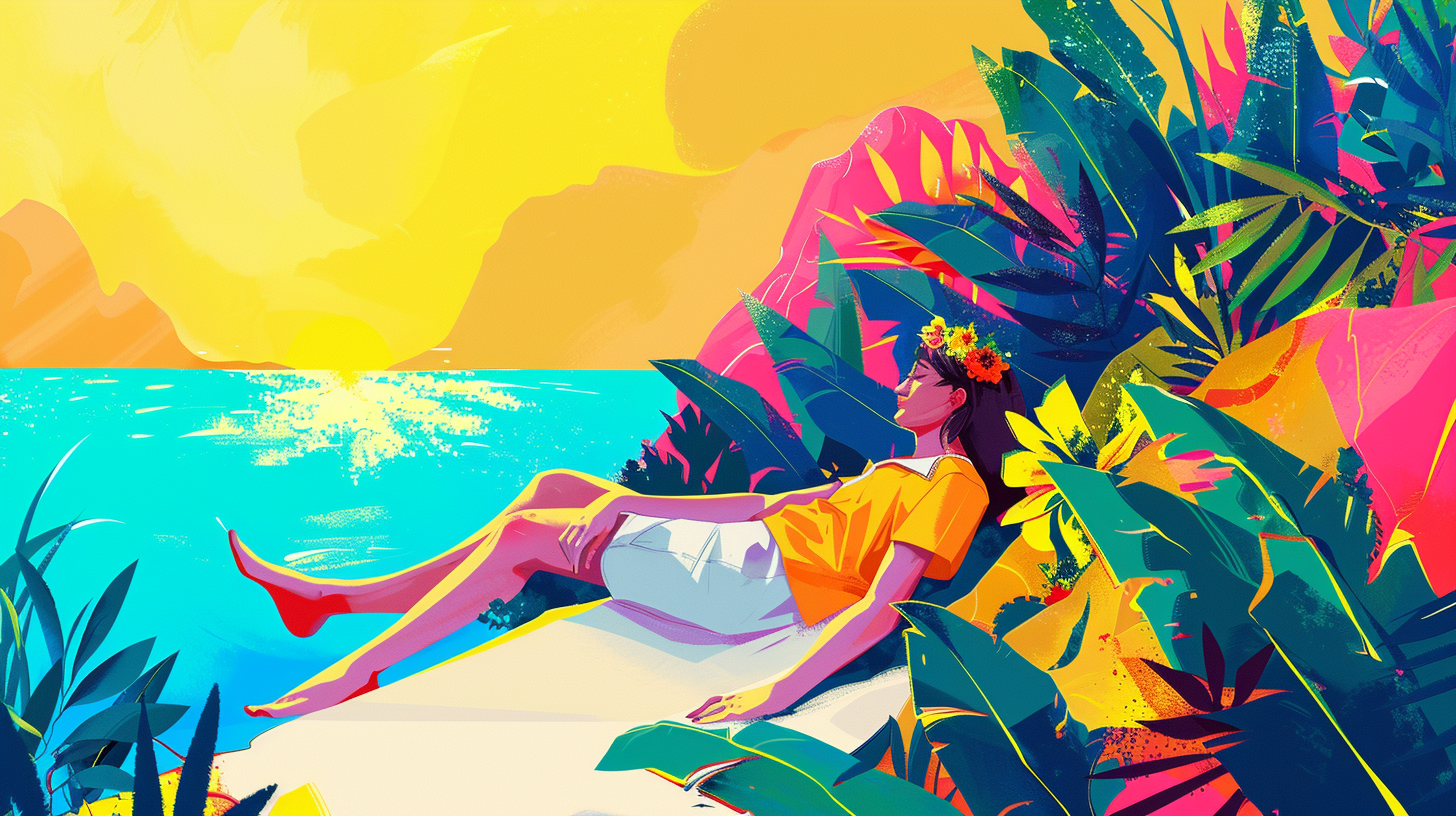 How to build a PTO policy for your small business hero image