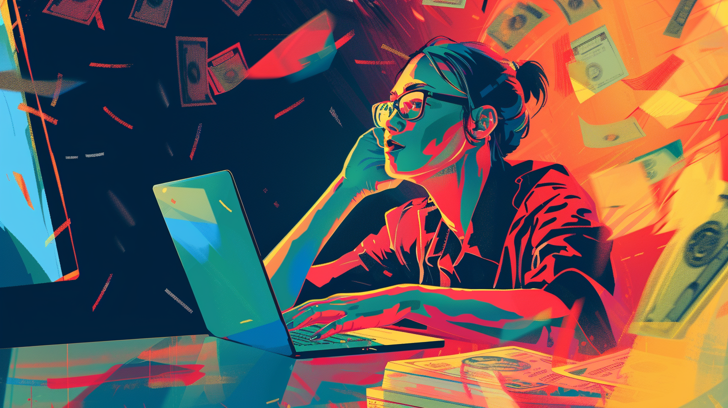 How to calculate time and a half pay (and what you should be aware of) hero image