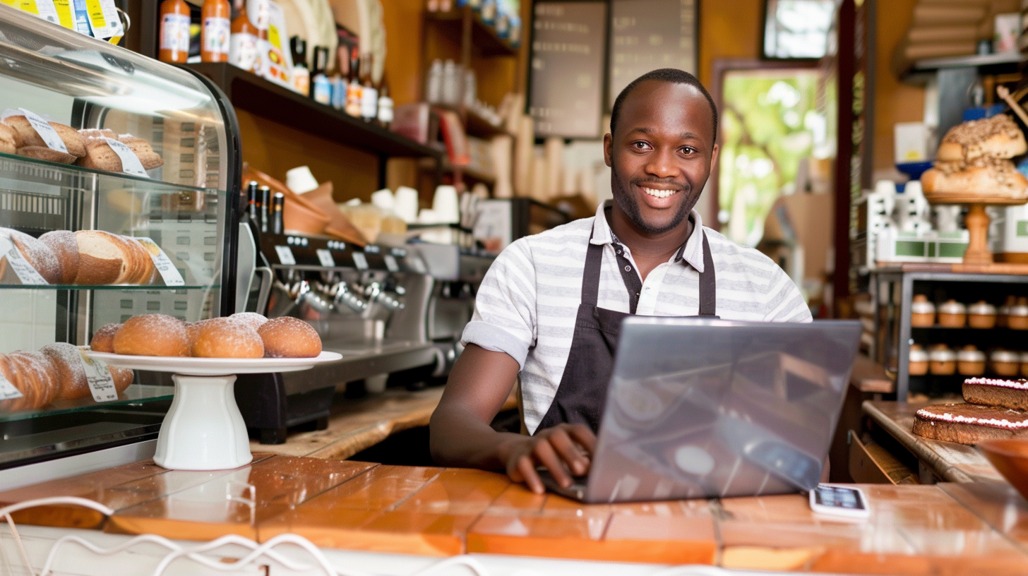 How to file taxes as a small business in the US hero image