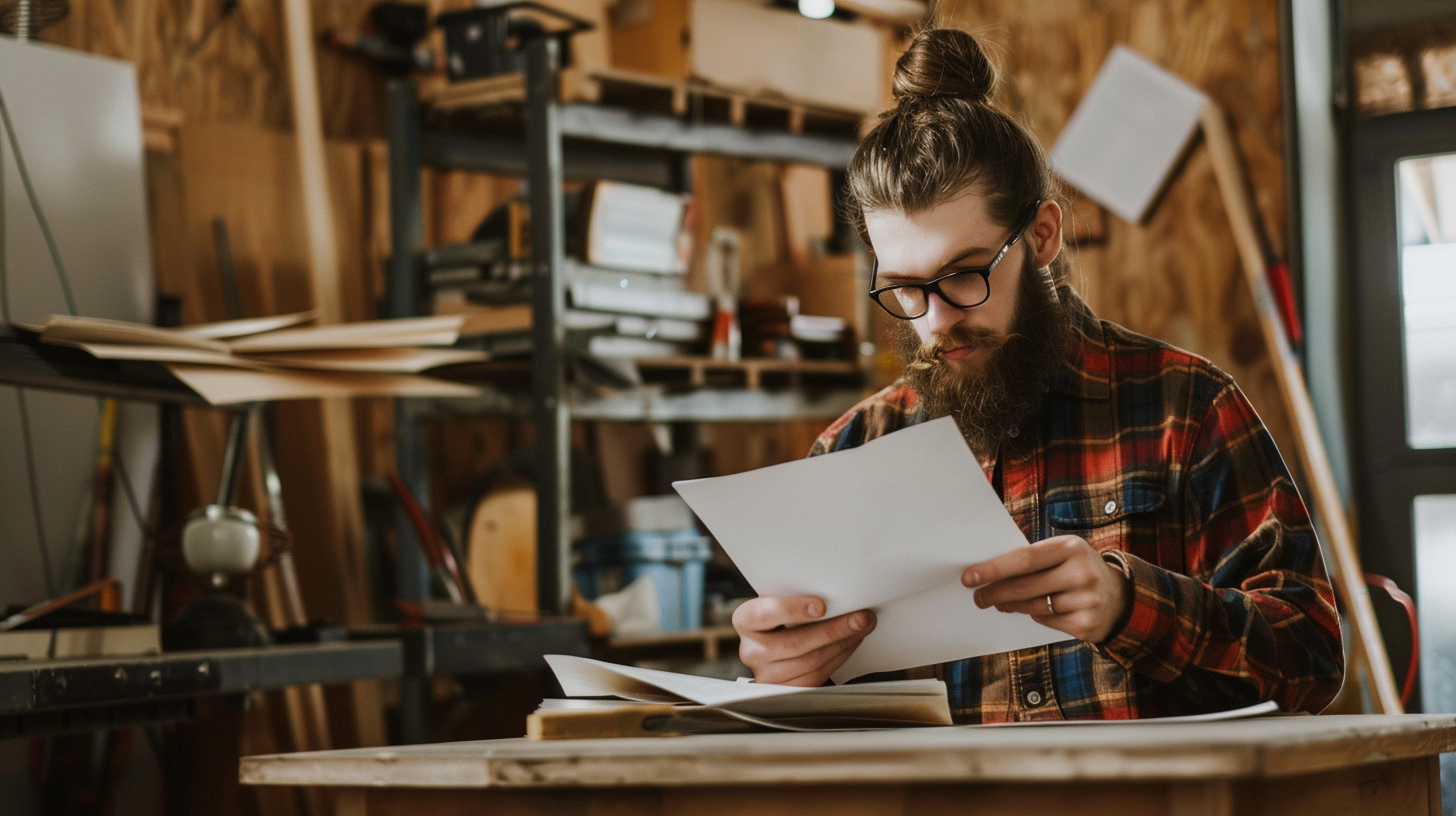 How to handle an IRS tax notice: A step-by-step guide for employers hero image