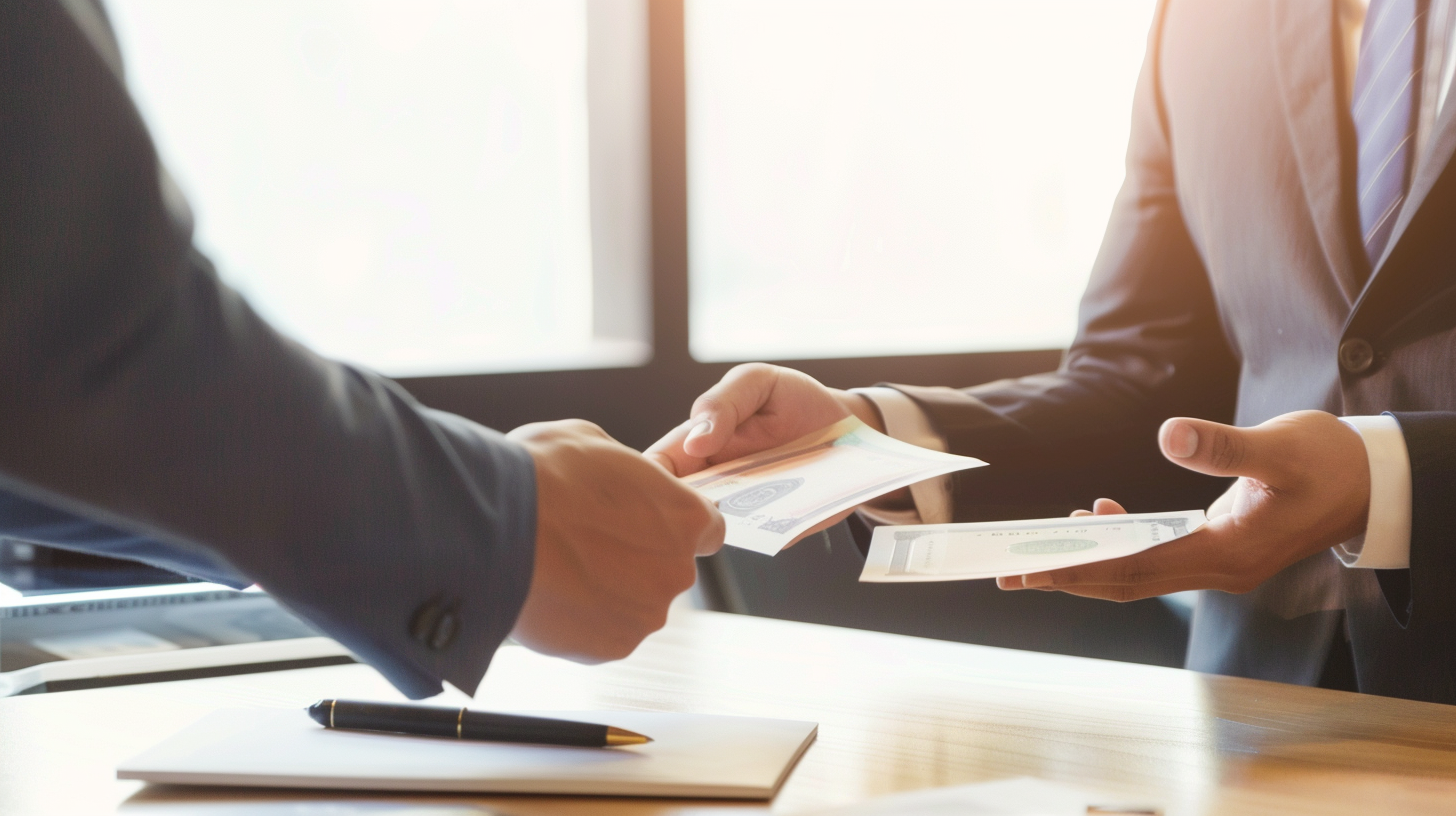 How to manage pay advances for your employees hero image