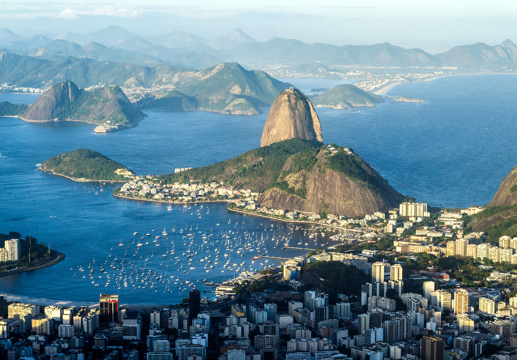 How to pay contractors in Brazil