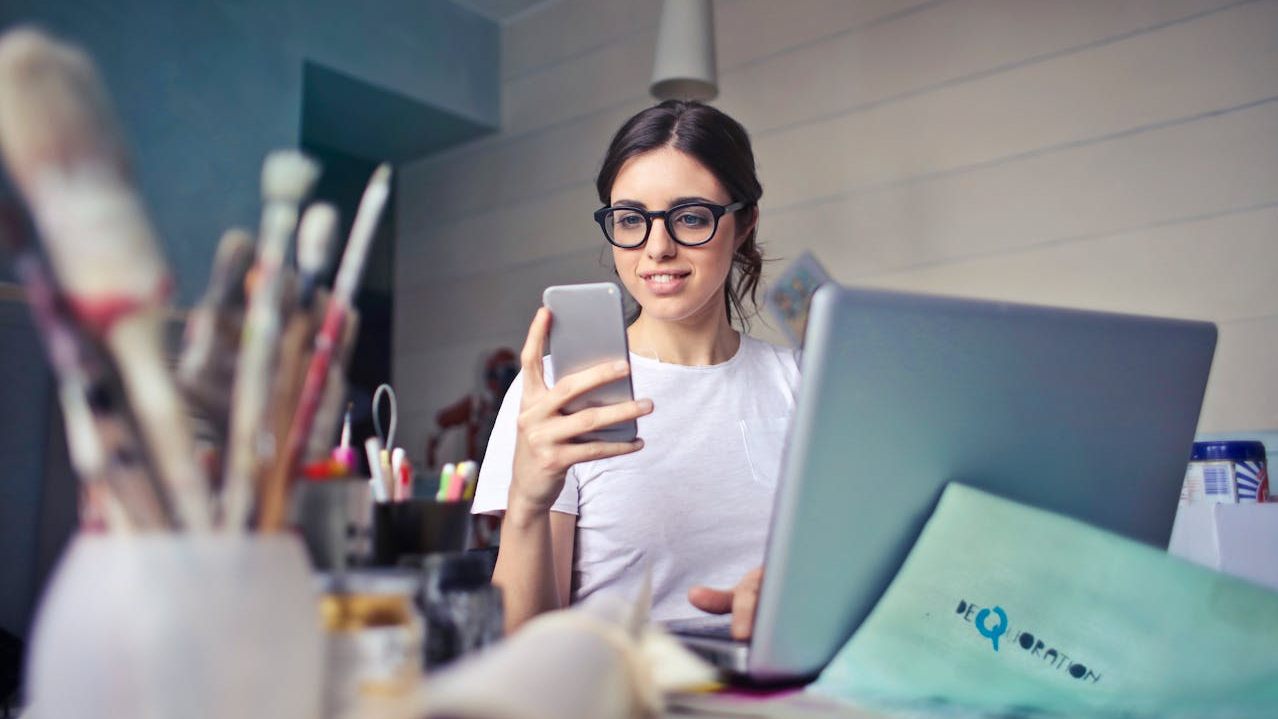 How to pay yourself as a sole proprietor: A step-by-step guide hero image