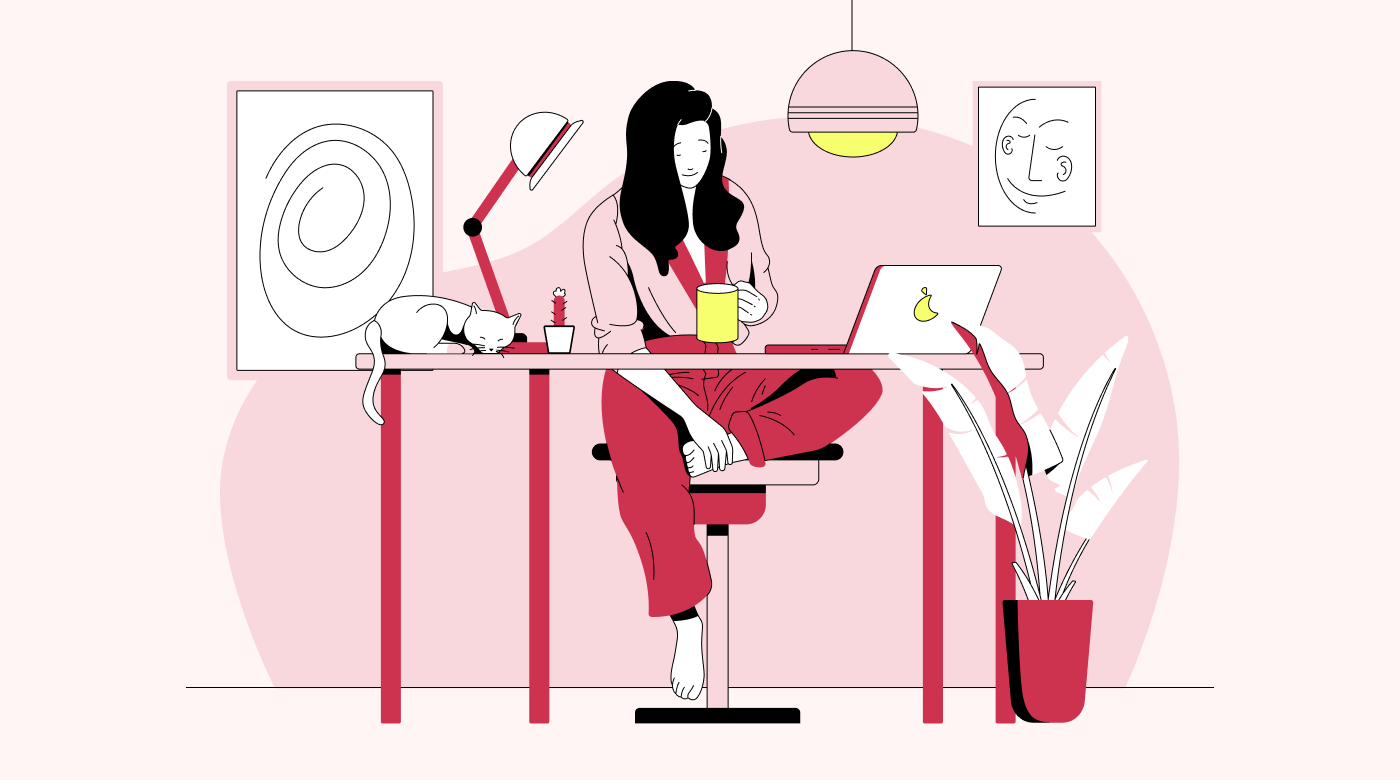 Independent contractor private assets