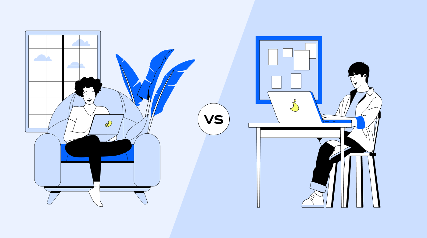 Independent contractors vs employees in Thailand