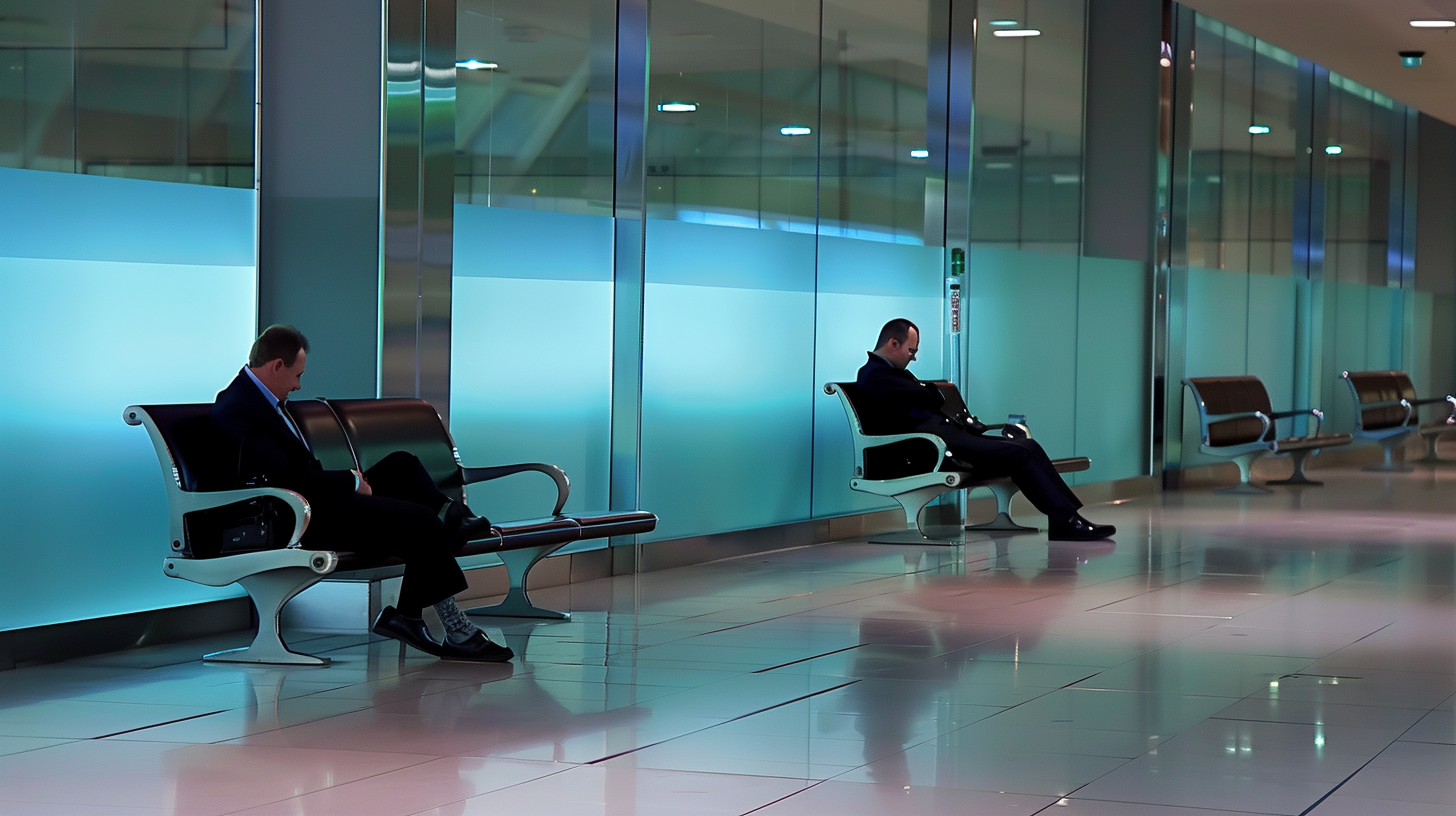 Introducing Remote Global Business Travel Insurance: Safeguarding your team wherever business takes them hero image