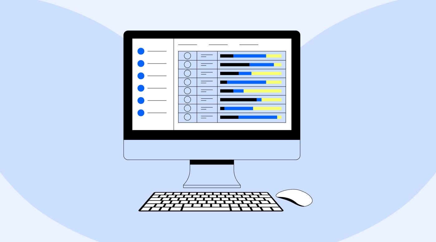 Keeping Track of Time