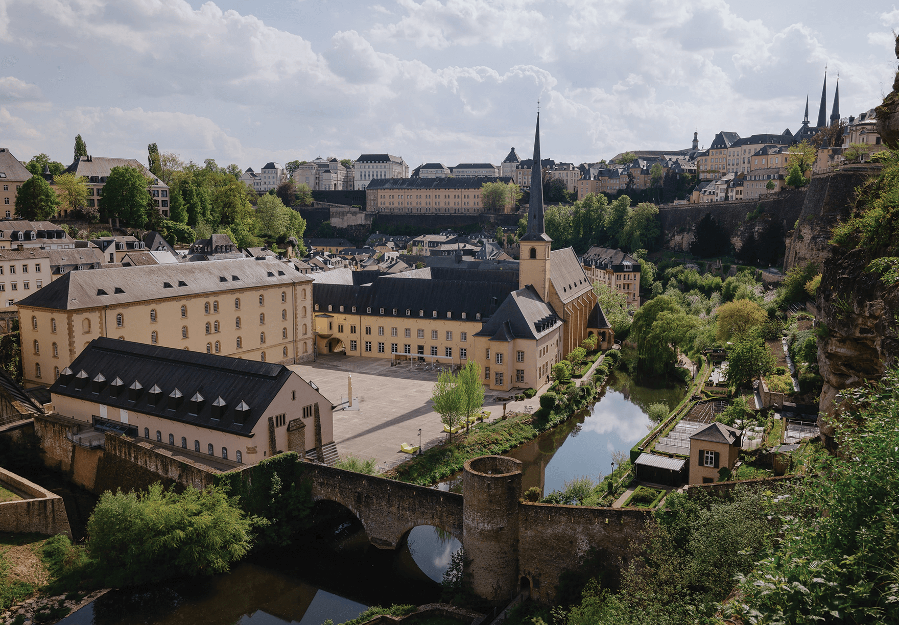 Luxembourg