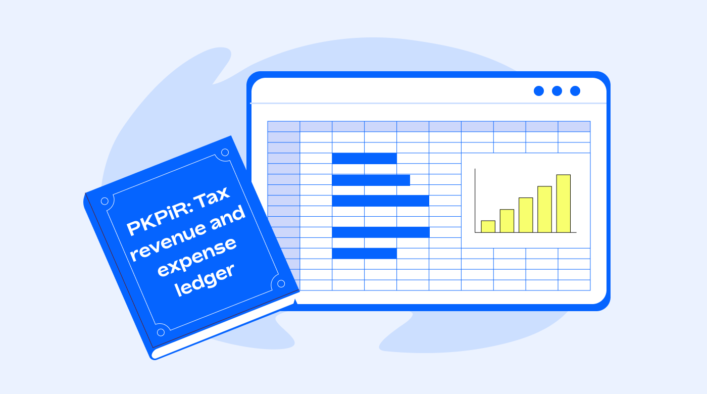 Managing taxes while working in Poland