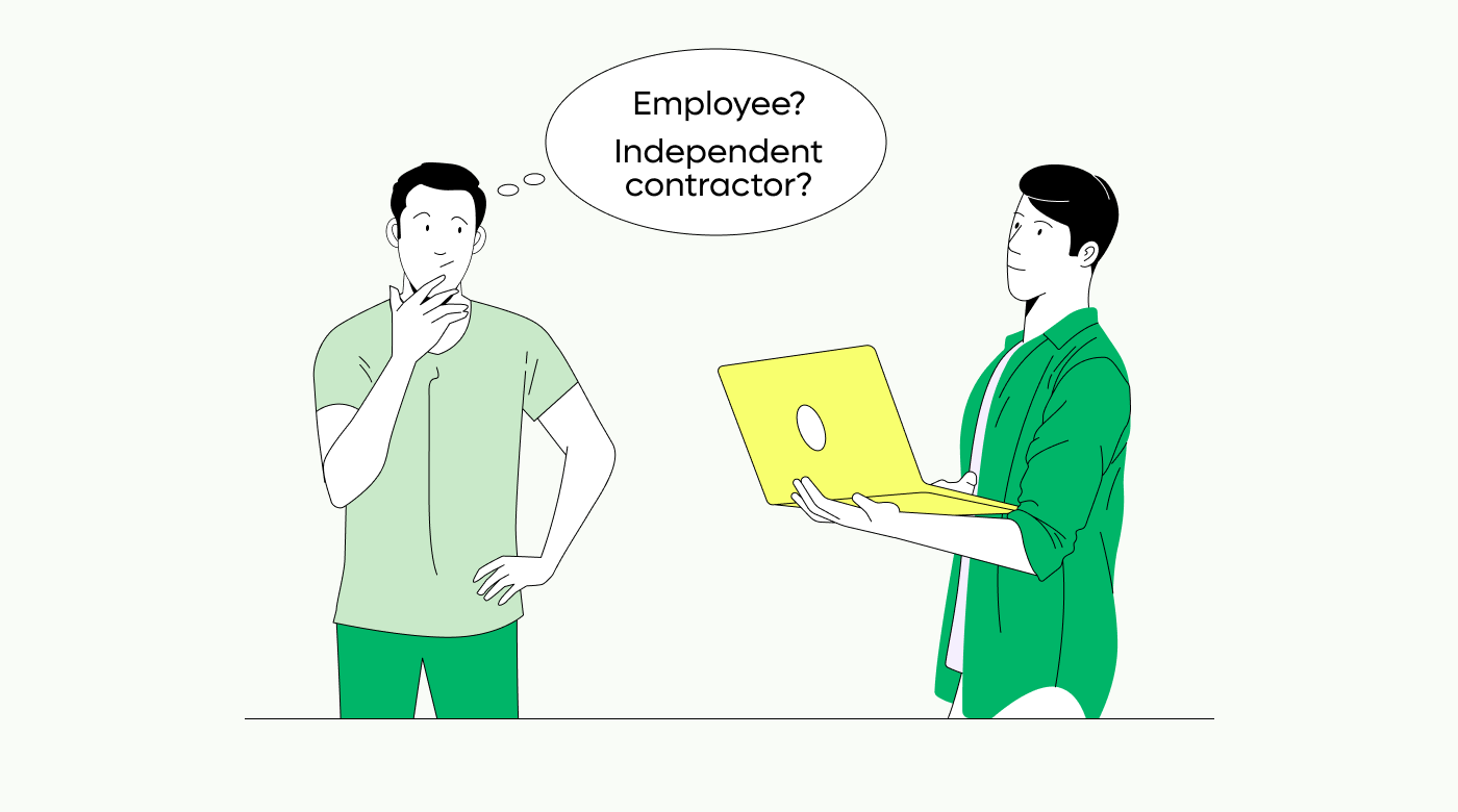 Misclassification risk