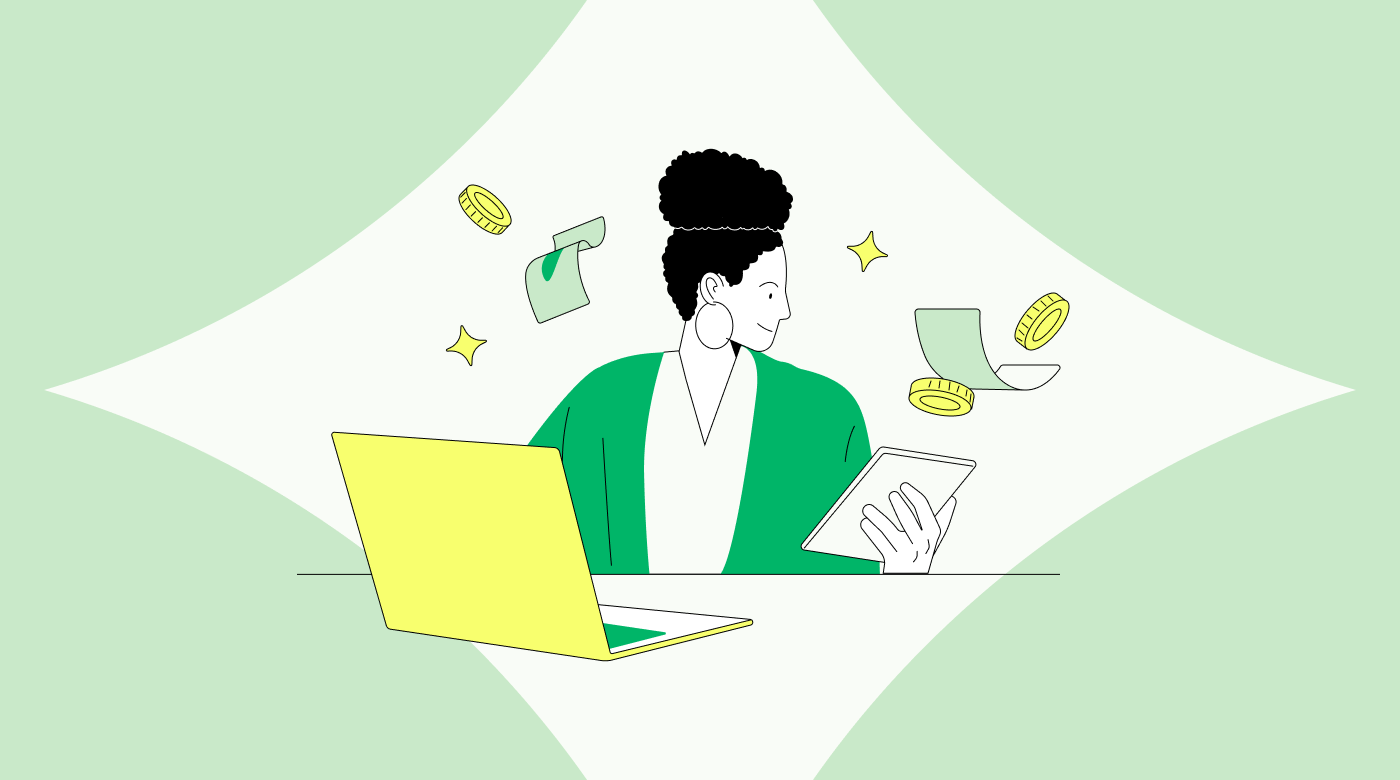 Outsource payroll for small businesses